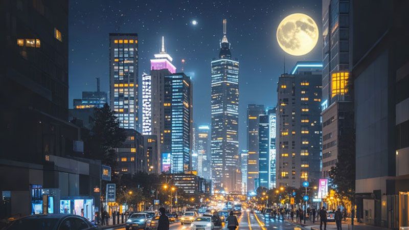 如何选择可靠的特种润滑剂？ROVAS给出答案